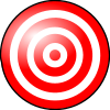 target